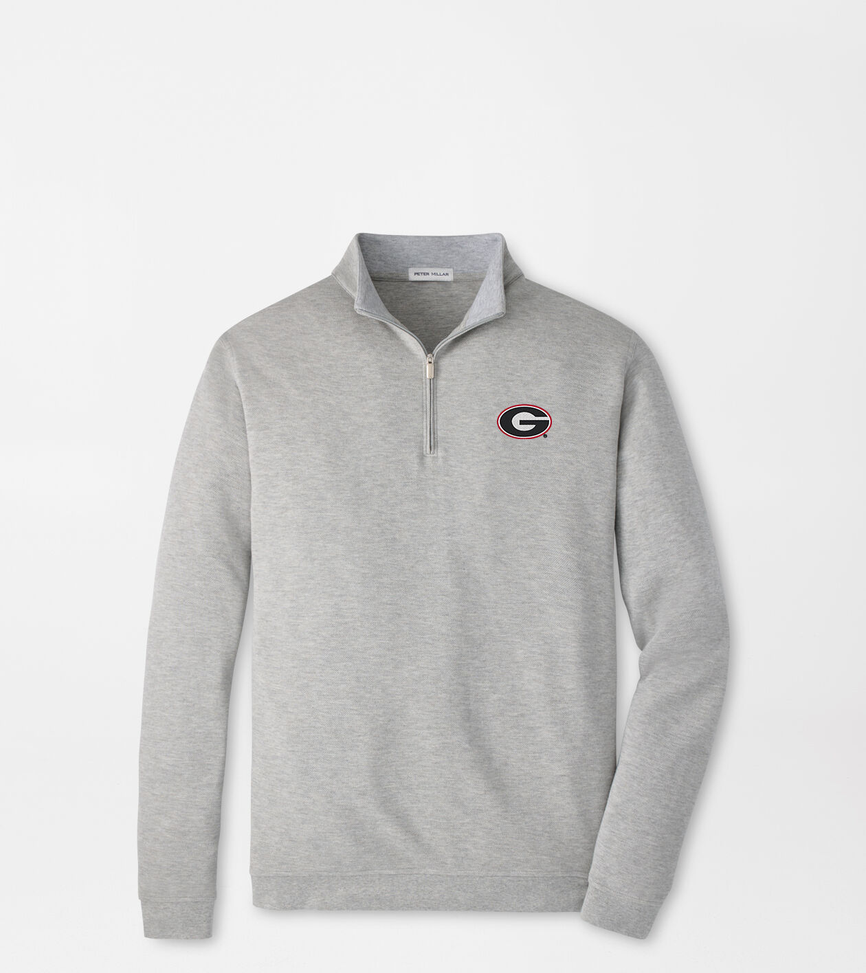 Georgia Crown Comfort Pullover 1 Georgia Crown Comfort Pullover