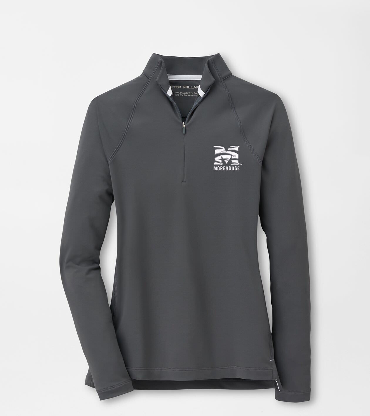 Morehouse College Raglan Sleeve Perth Layer
