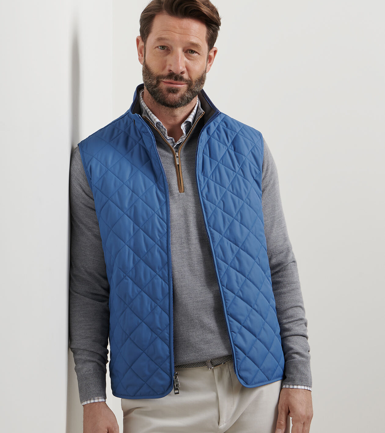 Essex Vest