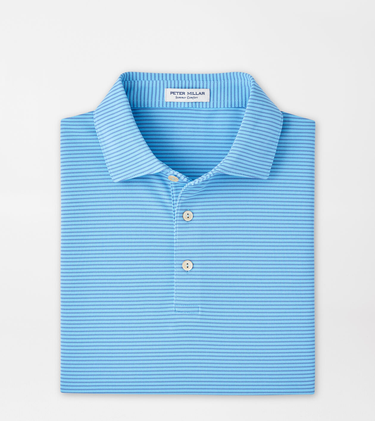 Grace Performance Mesh Polo