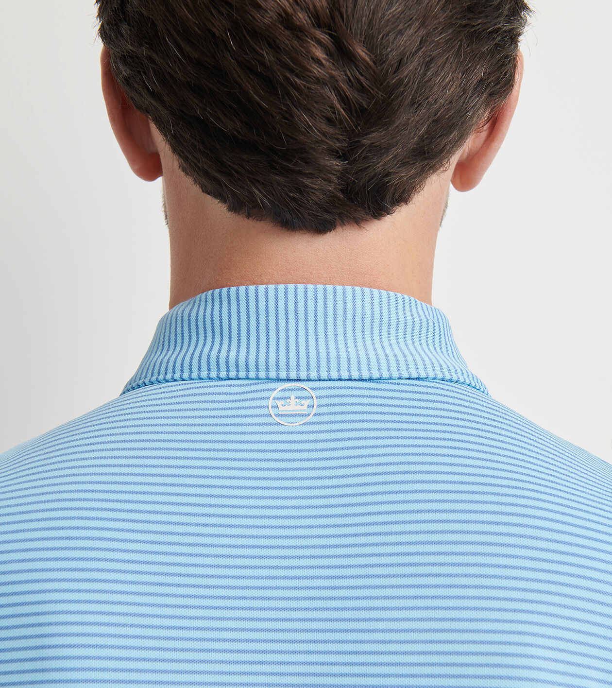 Grace Performance Mesh Polo