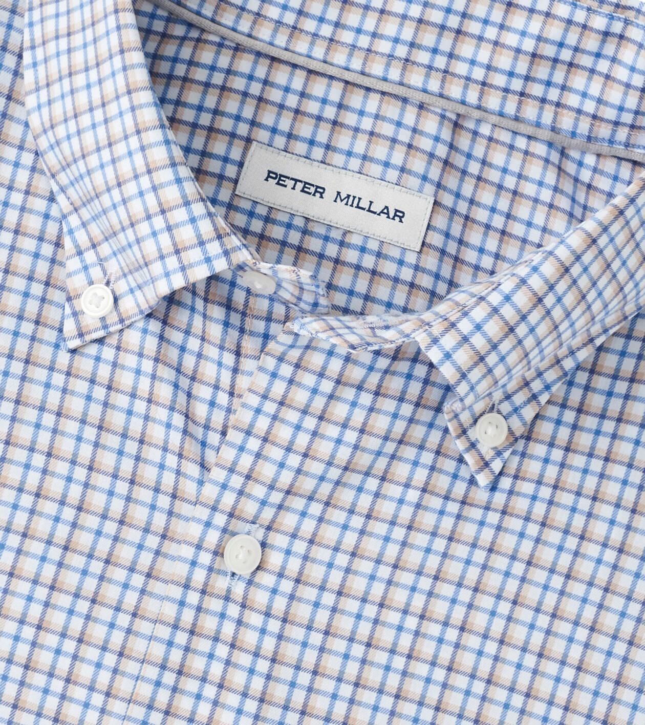 Julian Crown Lite Cotton-Stretch Sport Shirt 5 Julian Crown Lite Cotton-Stretch Sport Shirt
