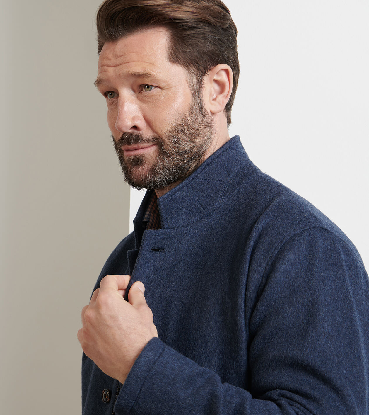 Crown Flex Merino Blazer 6 Crown Flex Merino Blazer