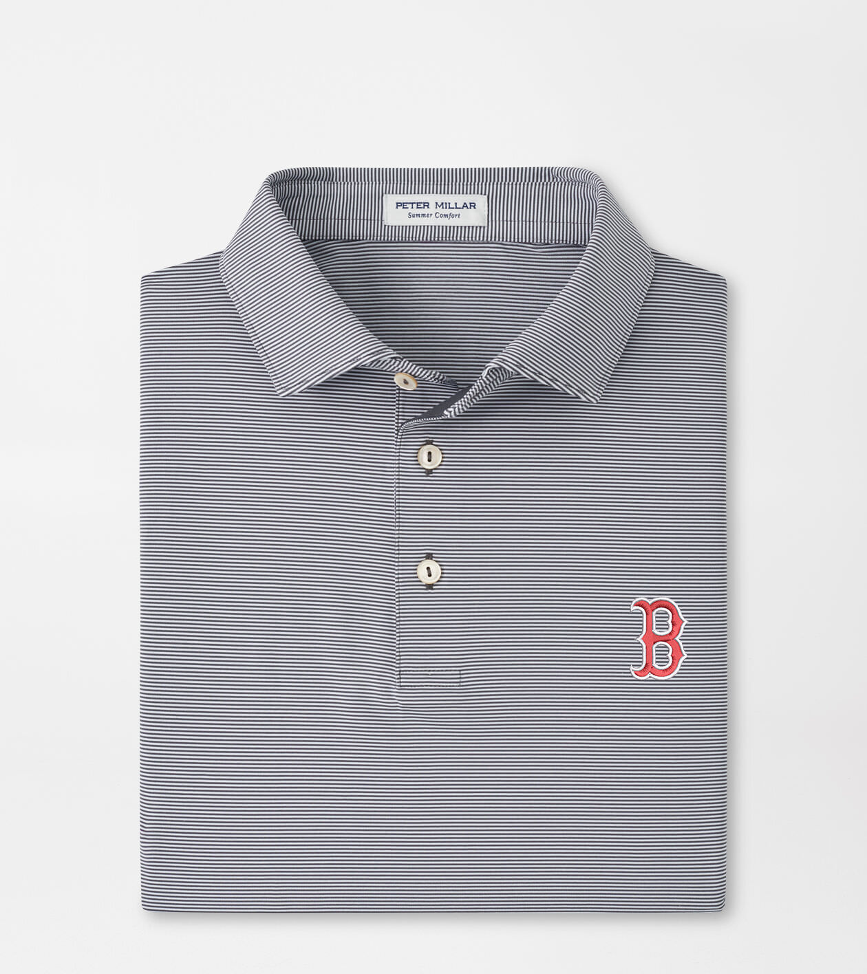 Boston Red Sox Jubilee Performance Jersey Polo 1 Boston Red Sox Jubilee Performance Jersey Polo