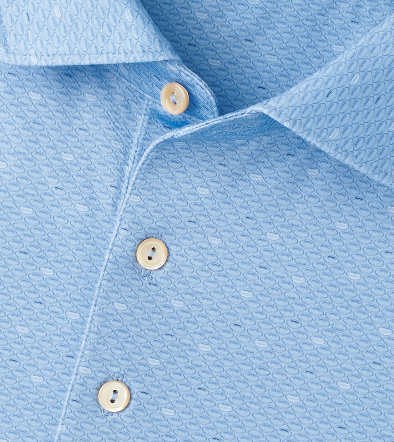 Fall Football Performance Jersey Polo