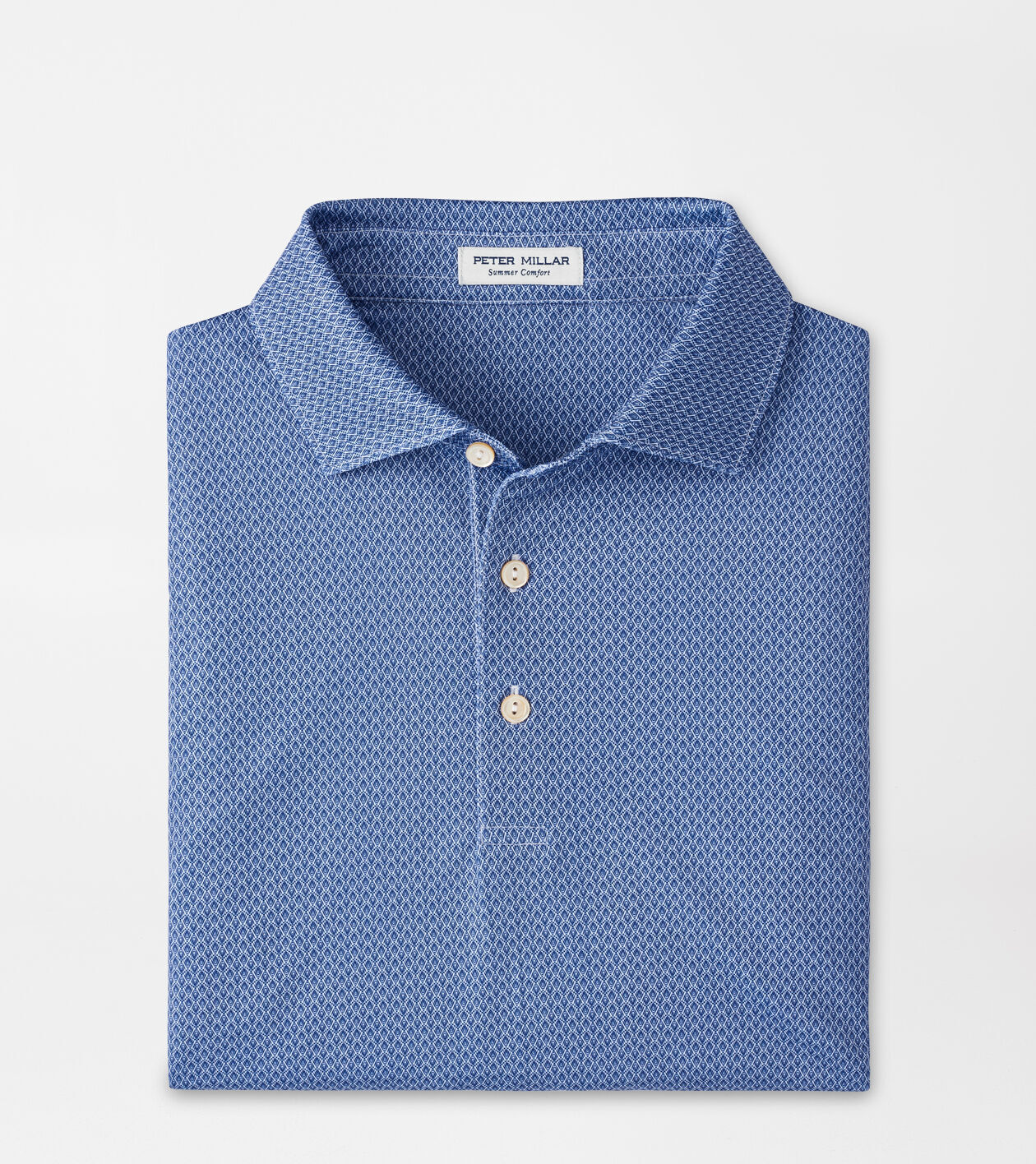 Abbott Performance Jersey Polo