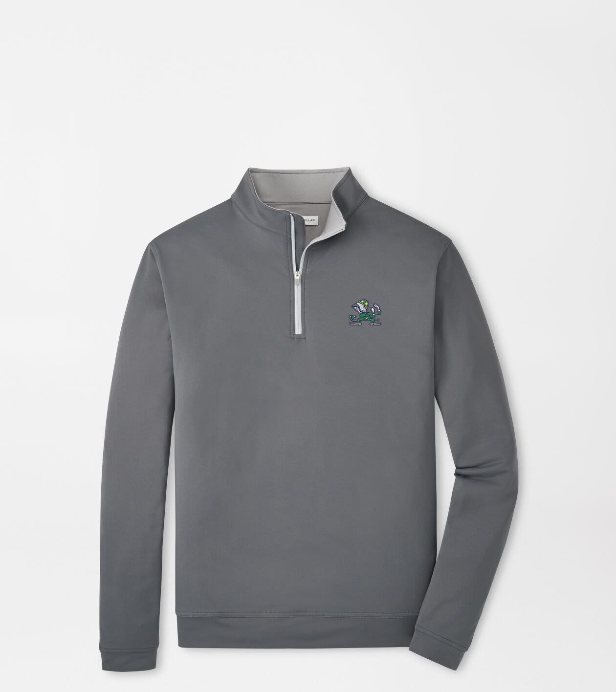 Notre Dame Fighting Irish Perth Performance Quarter-Zip