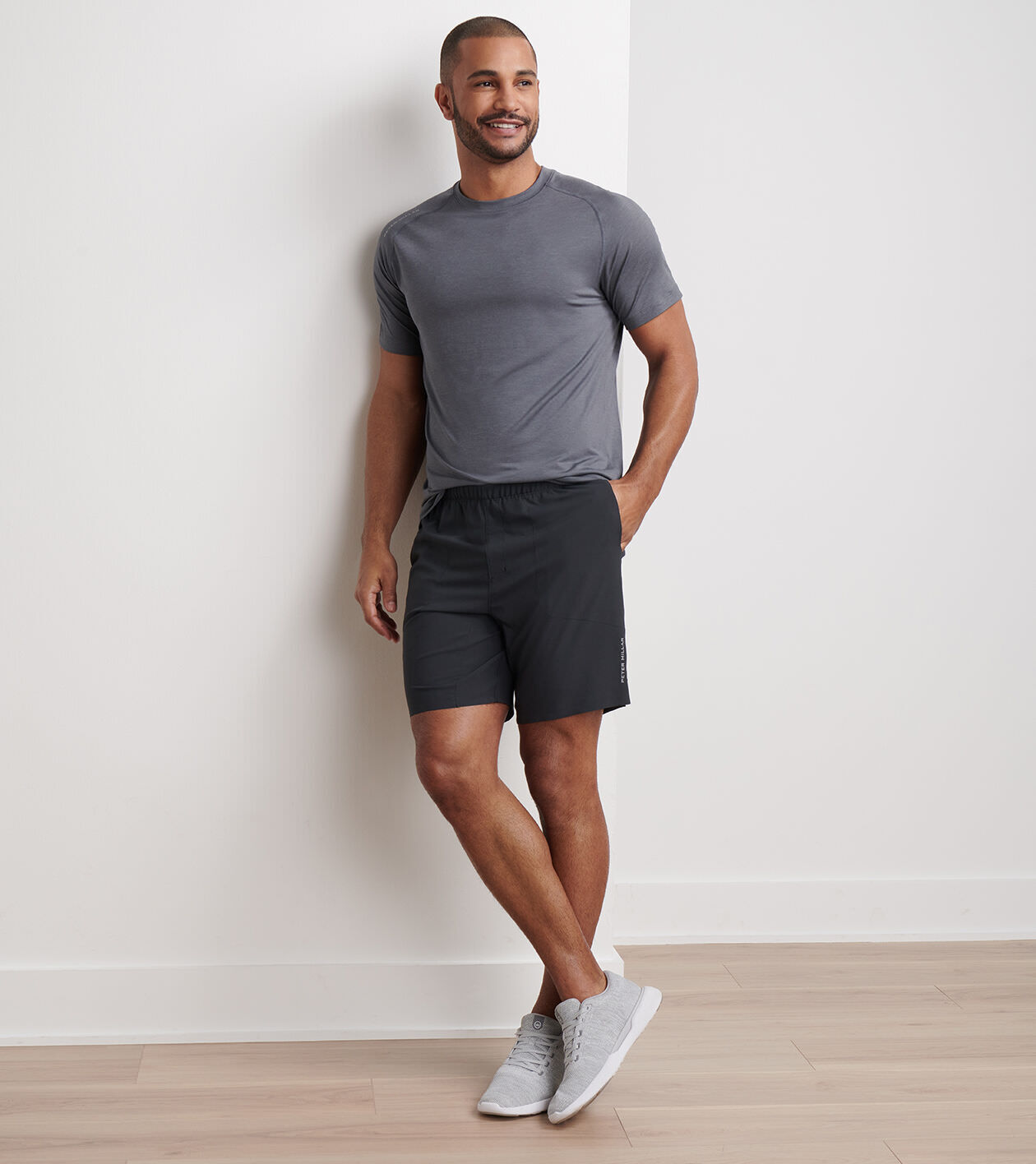 Swift Performance Short