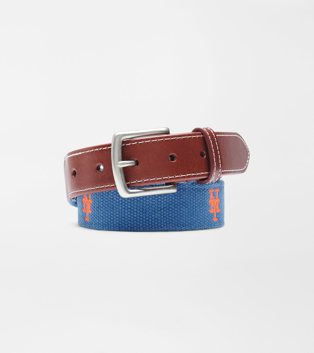 New York Mets Belt 1 New York Mets Belt