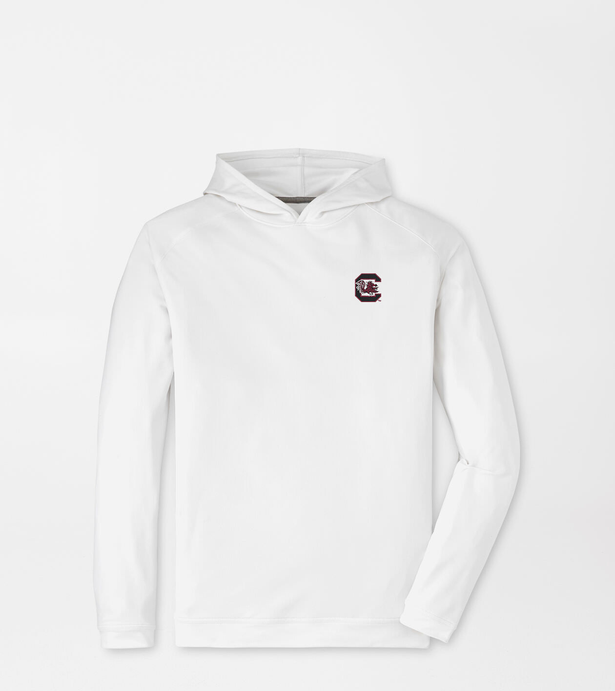 South Carolina Pine Performance Hoodie