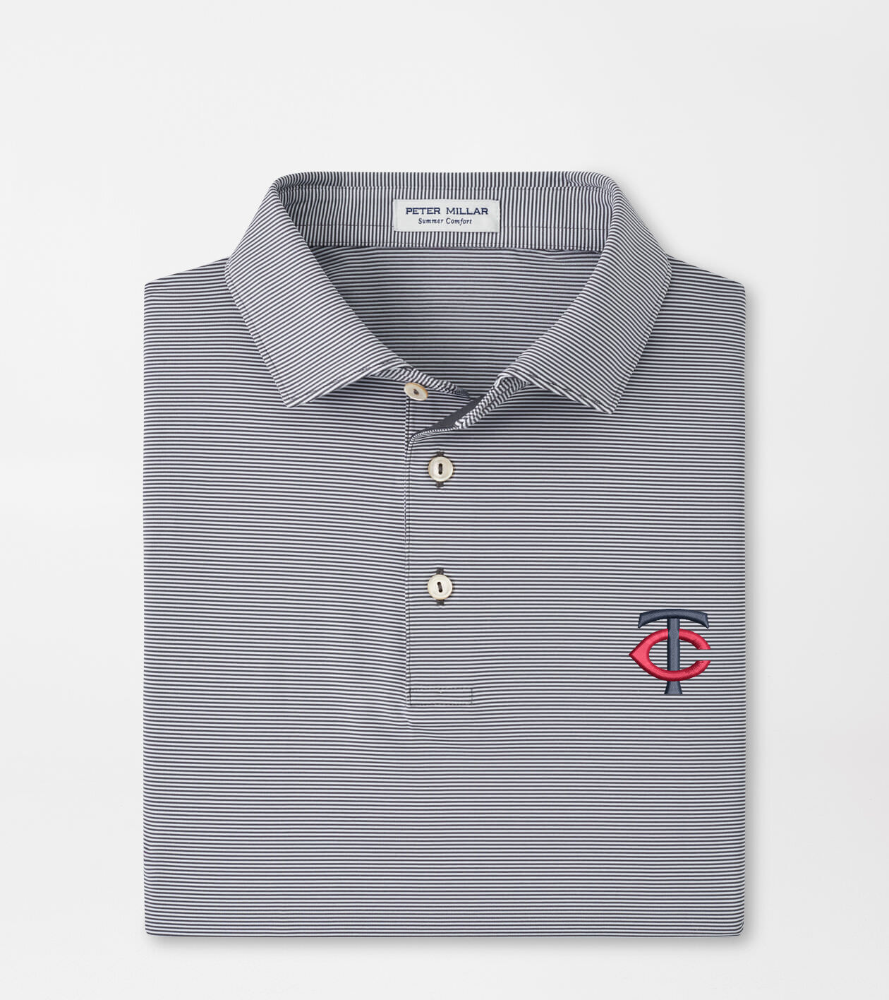 Minnesota Twins Jubilee Performance Jersey Polo