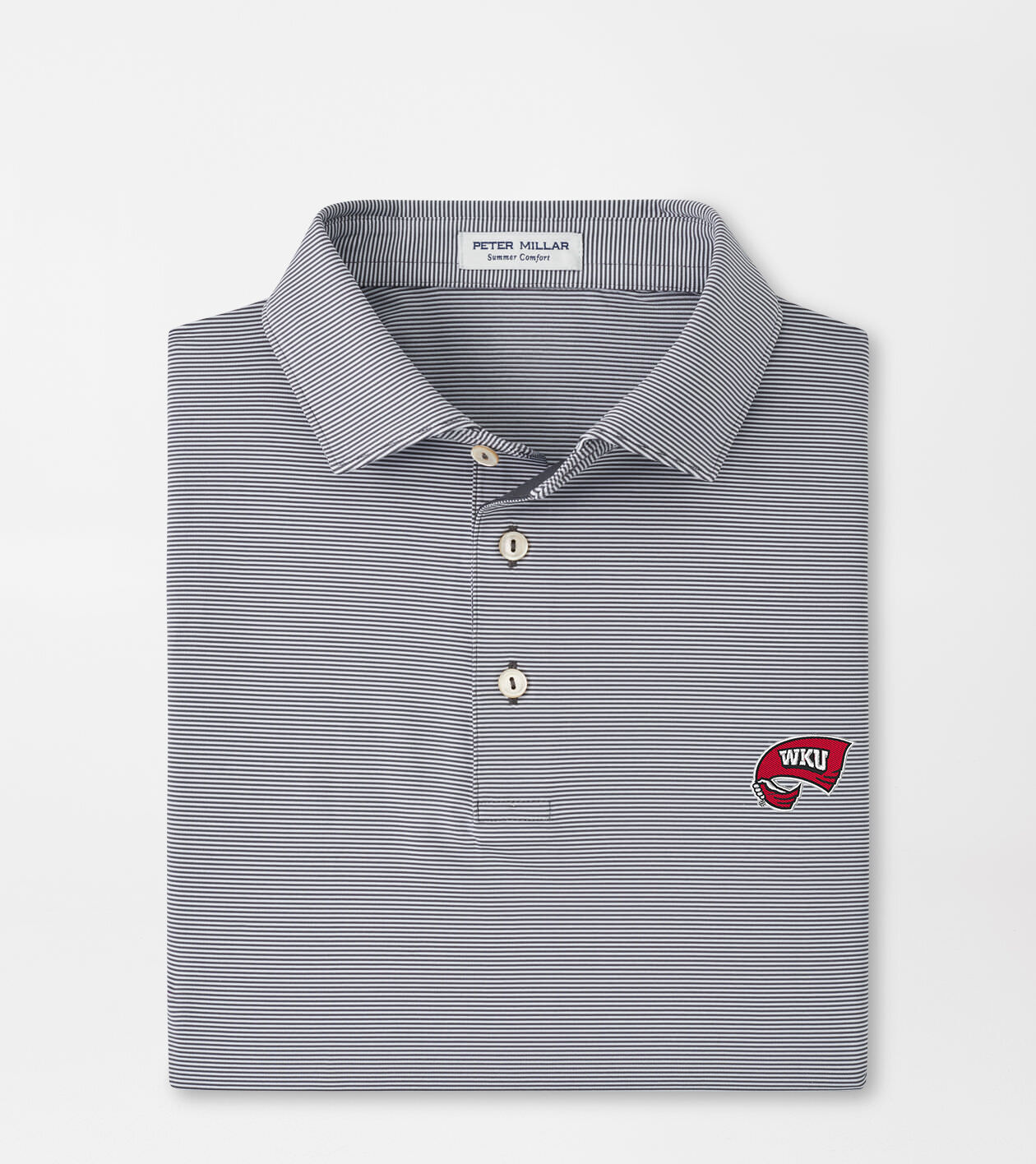 Western Kentucky Jubilee Performance Jersey Polo