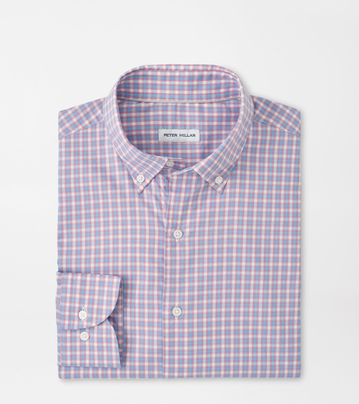 Felix Crown Lite Cotton-Stretch Sport Shirt 1 Felix Crown Lite Cotton-Stretch Sport Shirt