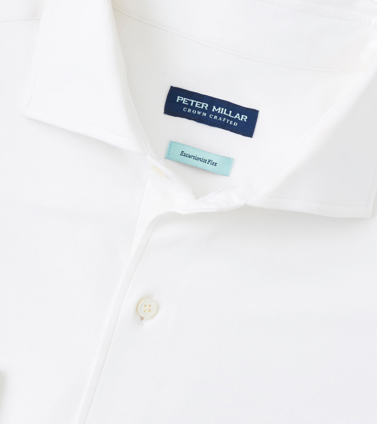 Excursionist Flex Solid Sport Shirt