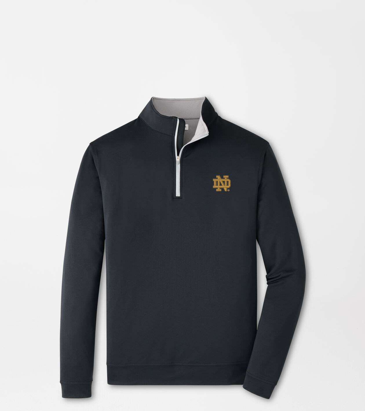 Notre Dame Perth Performance Quarter-Zip