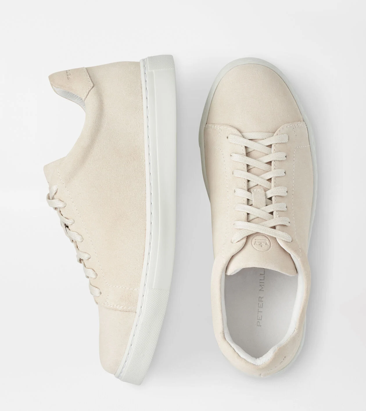 Vantage Lite Suede Sneaker