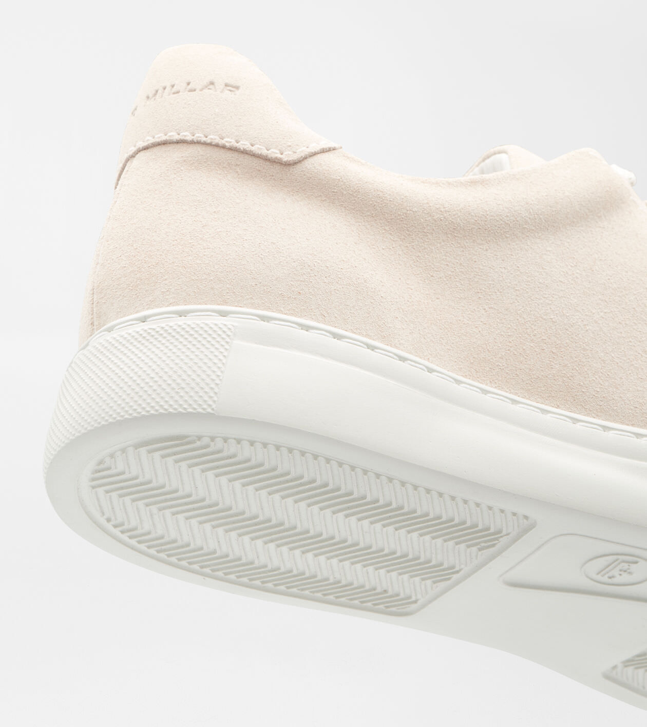 Vantage Lite Suede Sneaker 5 Vantage Lite Suede Sneaker
