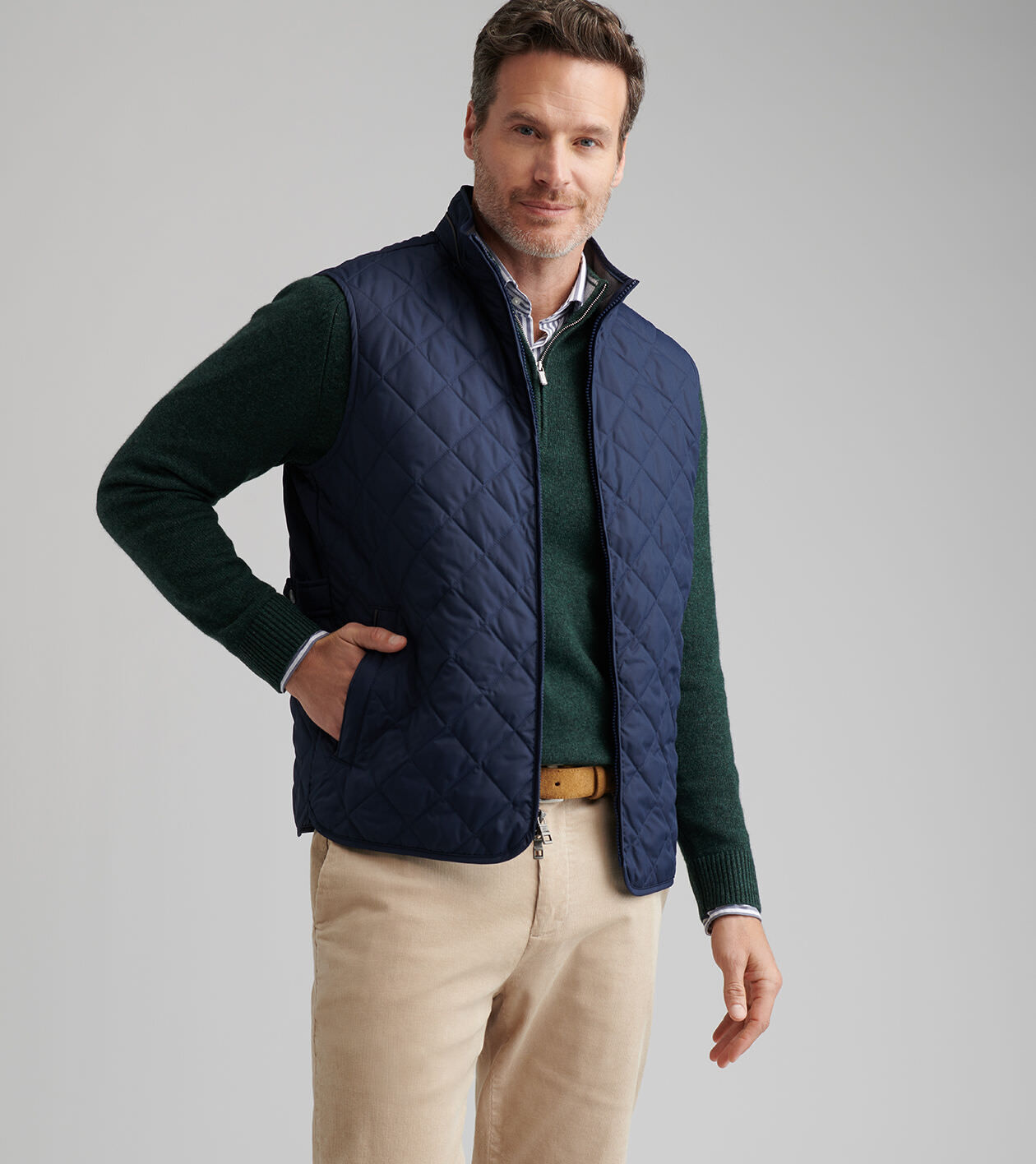 Essex Vest