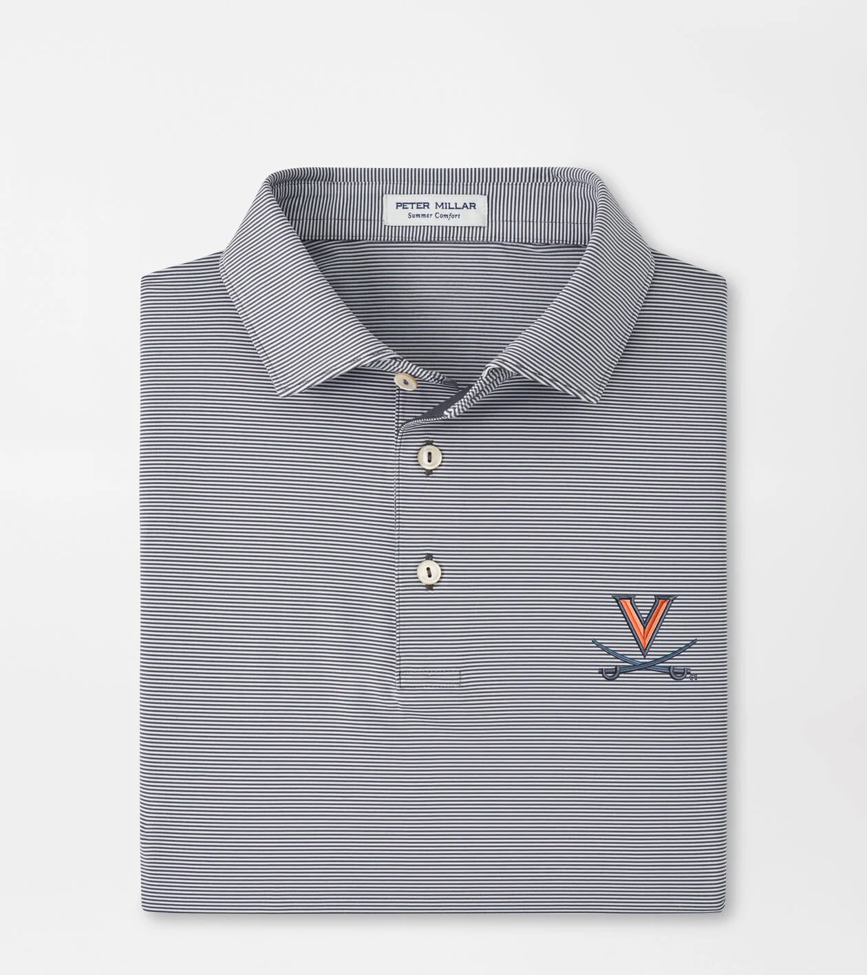 Virginia Jubilee Performance Jersey Polo