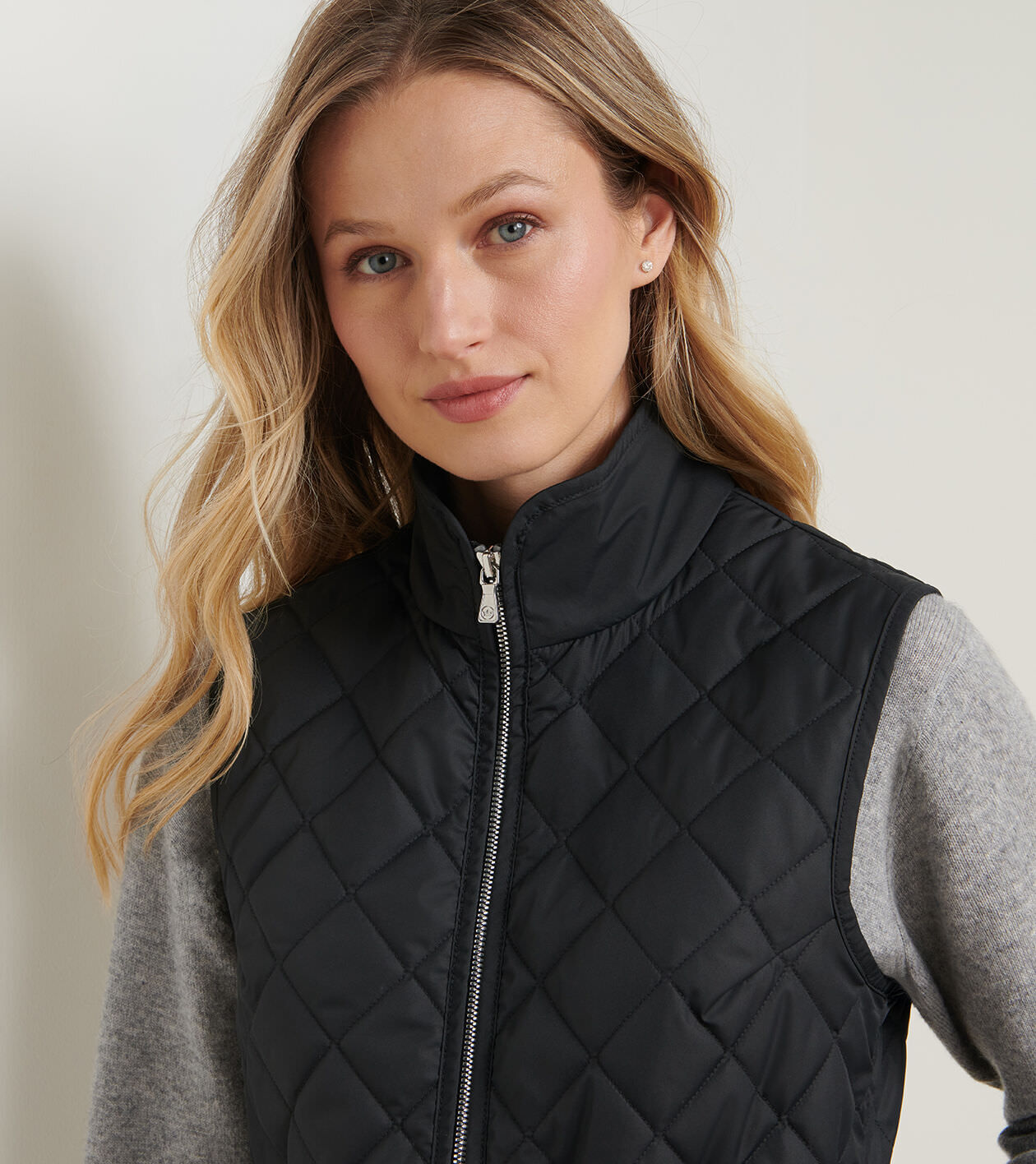 Scout Diamond Quilted Travel Vest 5 Scout Diamond Quilted Travel Vest