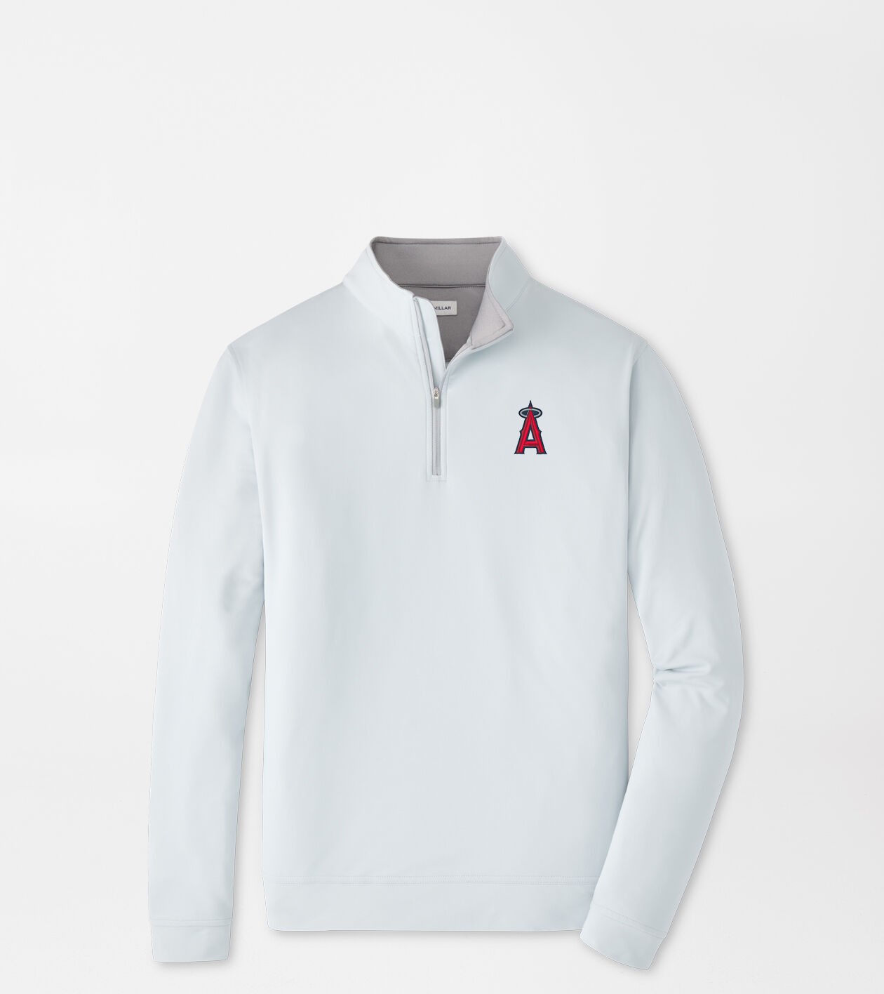 Los Angeles Angels Perth Performance Quarter-Zip