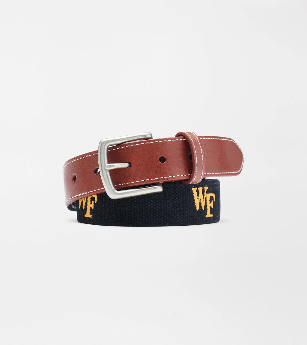 Wake Forest Belt 1 Wake Forest Belt