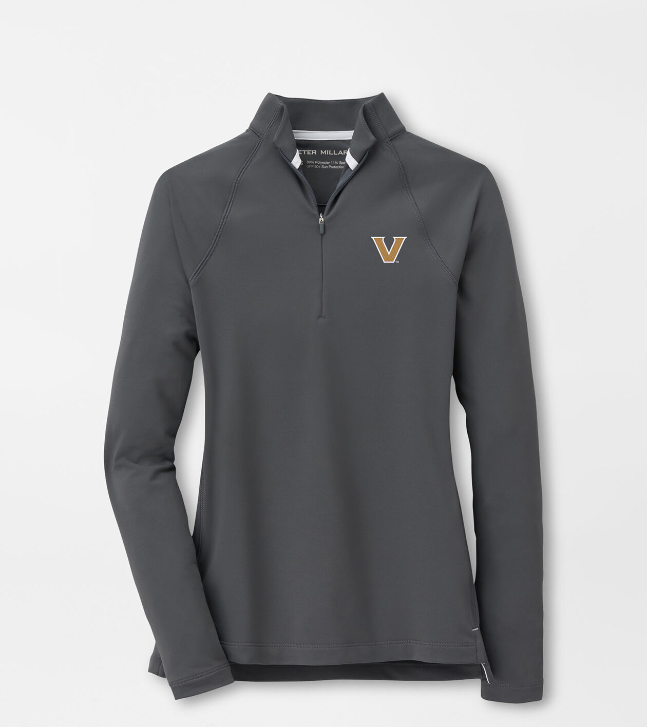 Vanderbilt Raglan Sleeve Perth Layer
