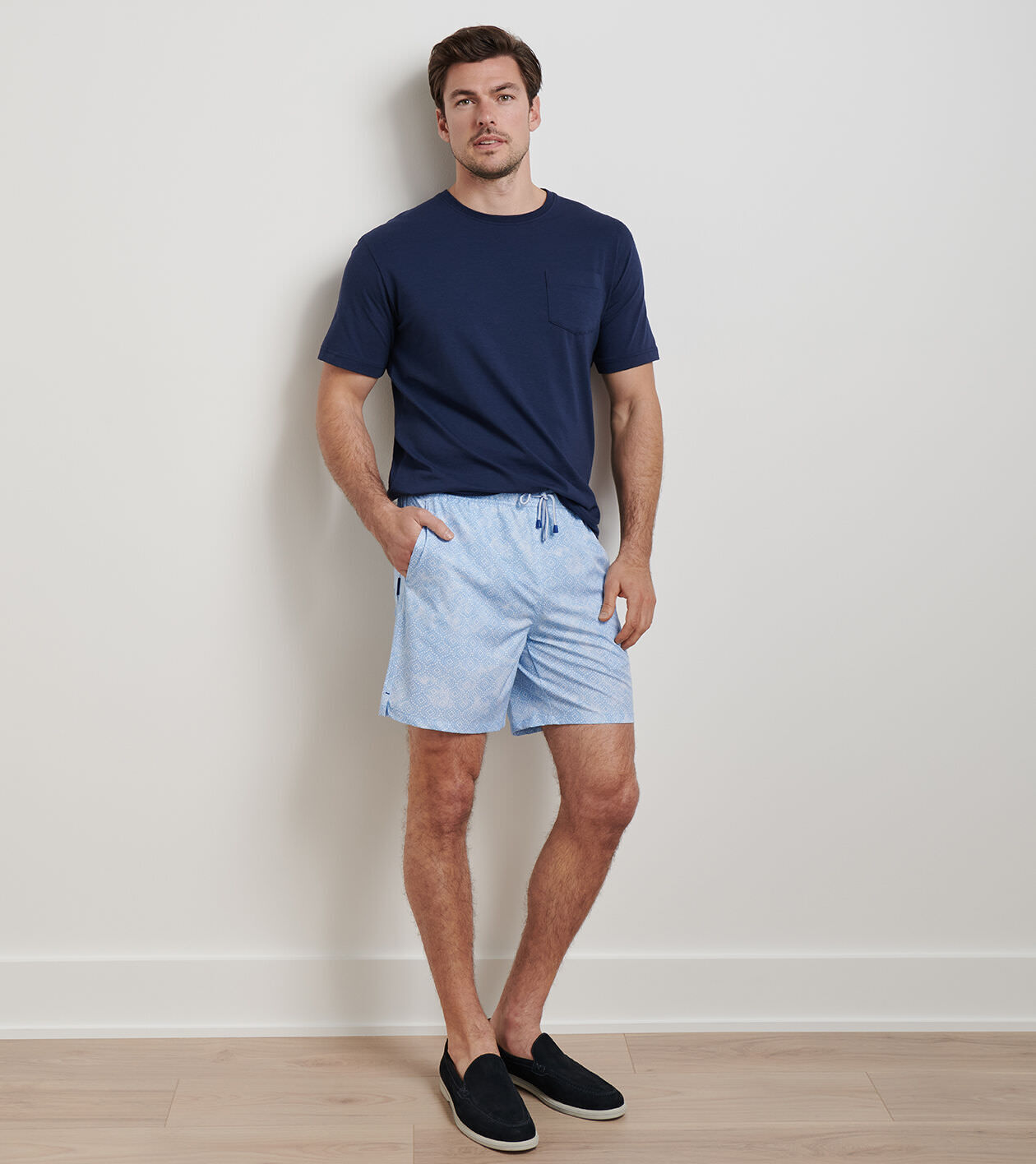 Sintra Swim Trunk 2 Sintra Swim Trunk