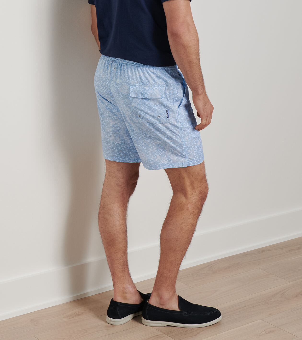 Sintra Swim Trunk 3 Sintra Swim Trunk