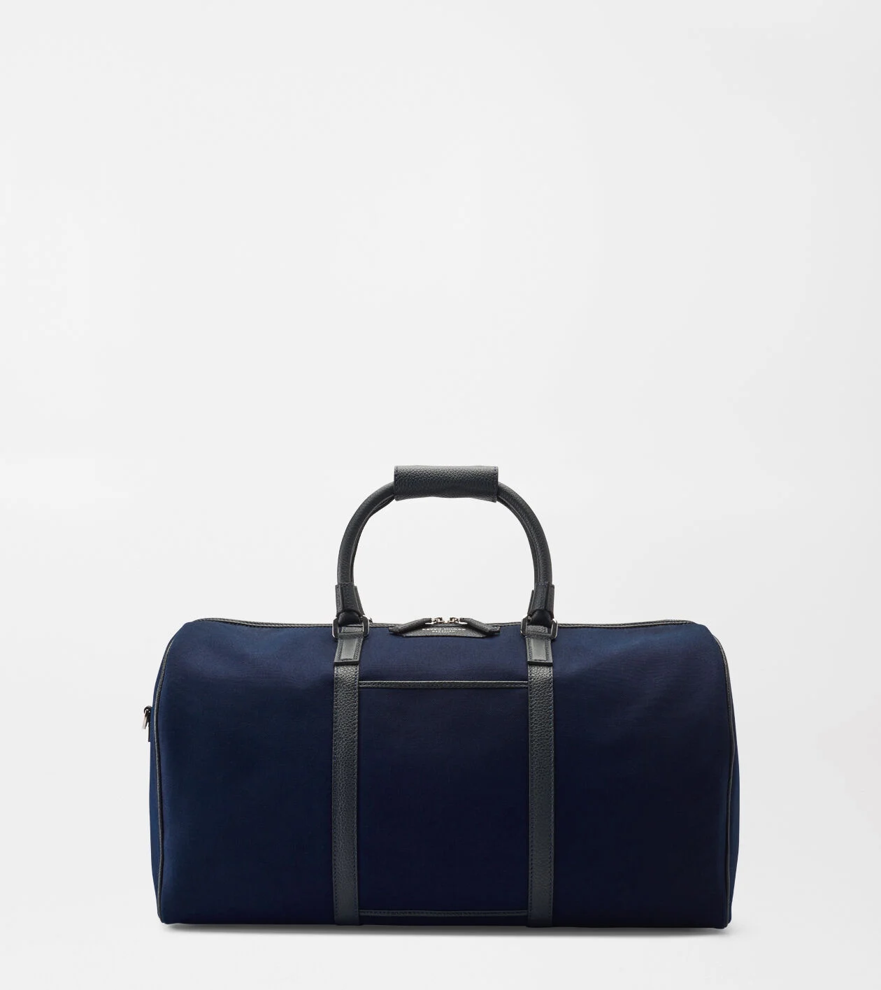 Peter Millar X Serapian Duffle 1 Peter Millar X Serapian Duffle