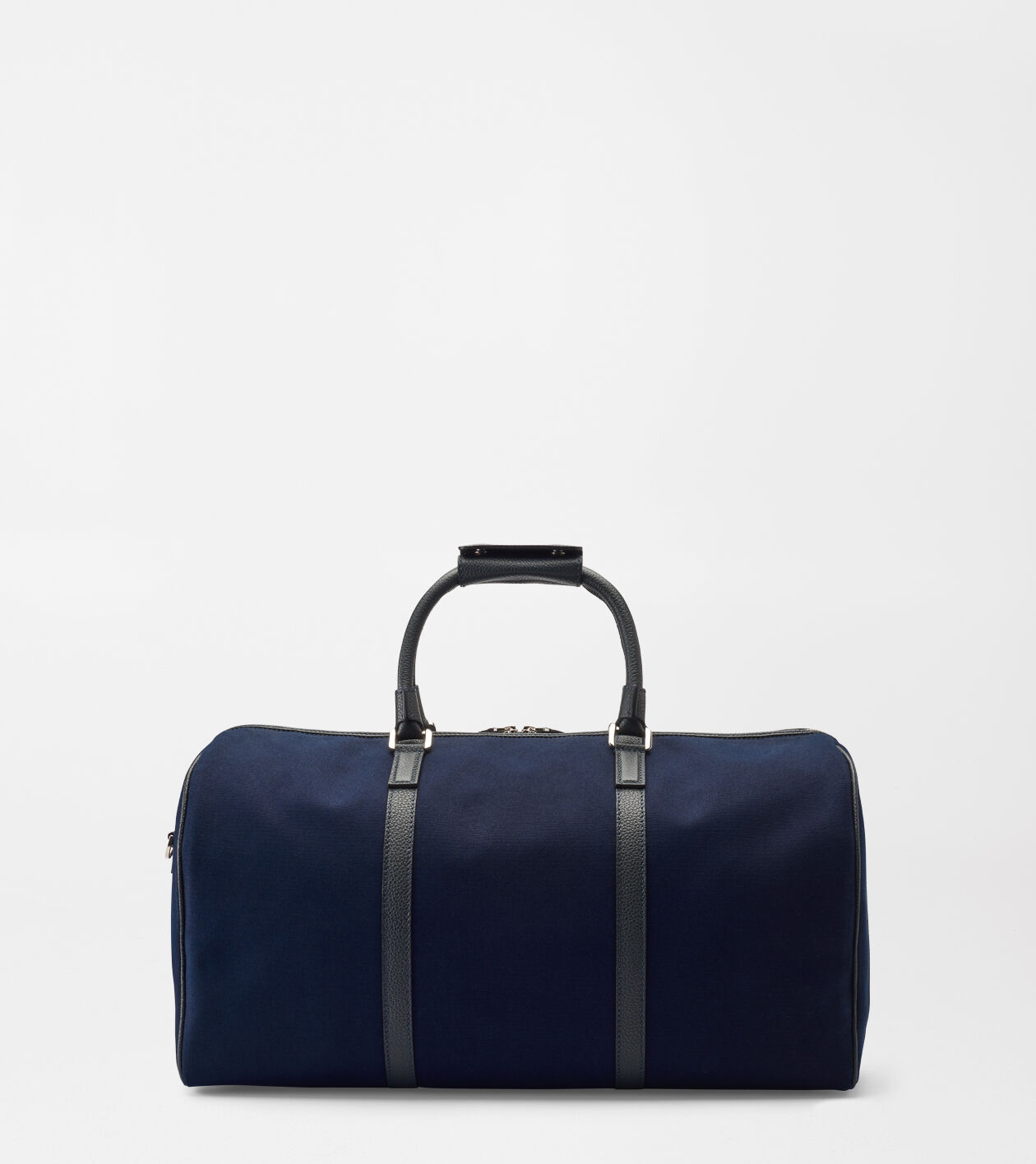 Peter Millar X Serapian Duffle 2 Peter Millar X Serapian Duffle