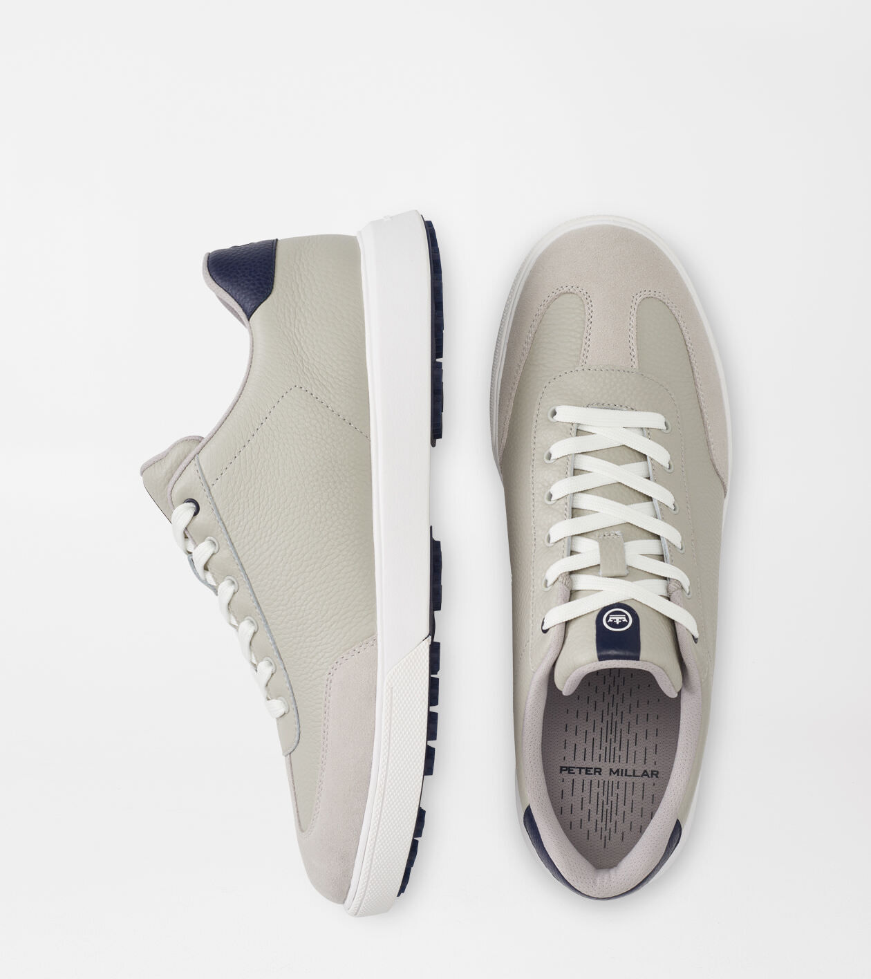 Drift Leather Hybrid Course Shoe 1 Drift Leather Hybrid Course Shoe
