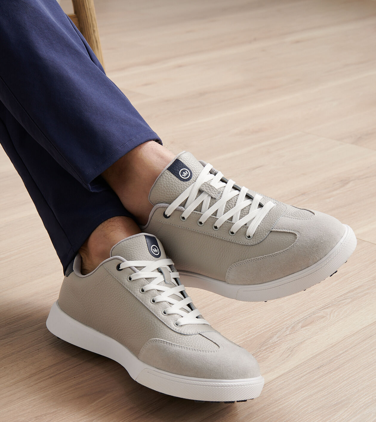 Drift Leather Hybrid Course Shoe 2 Drift Leather Hybrid Course Shoe