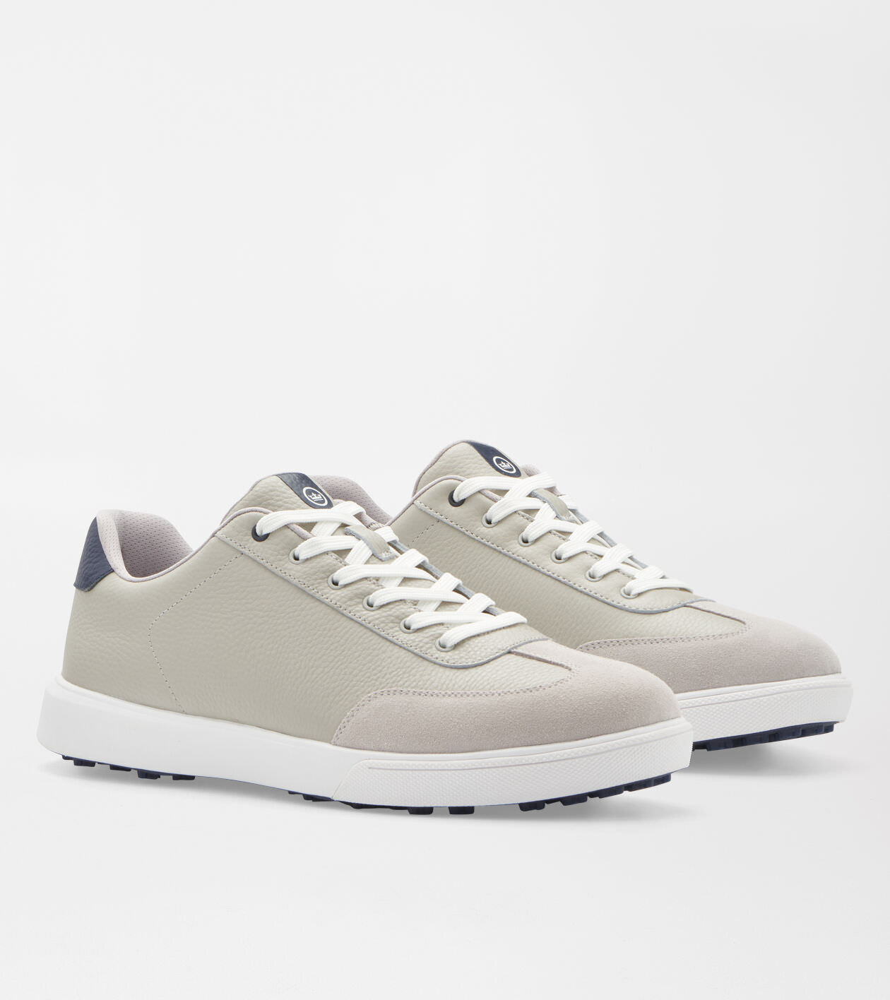 Drift Leather Hybrid Course Shoe 4 Drift Leather Hybrid Course Shoe