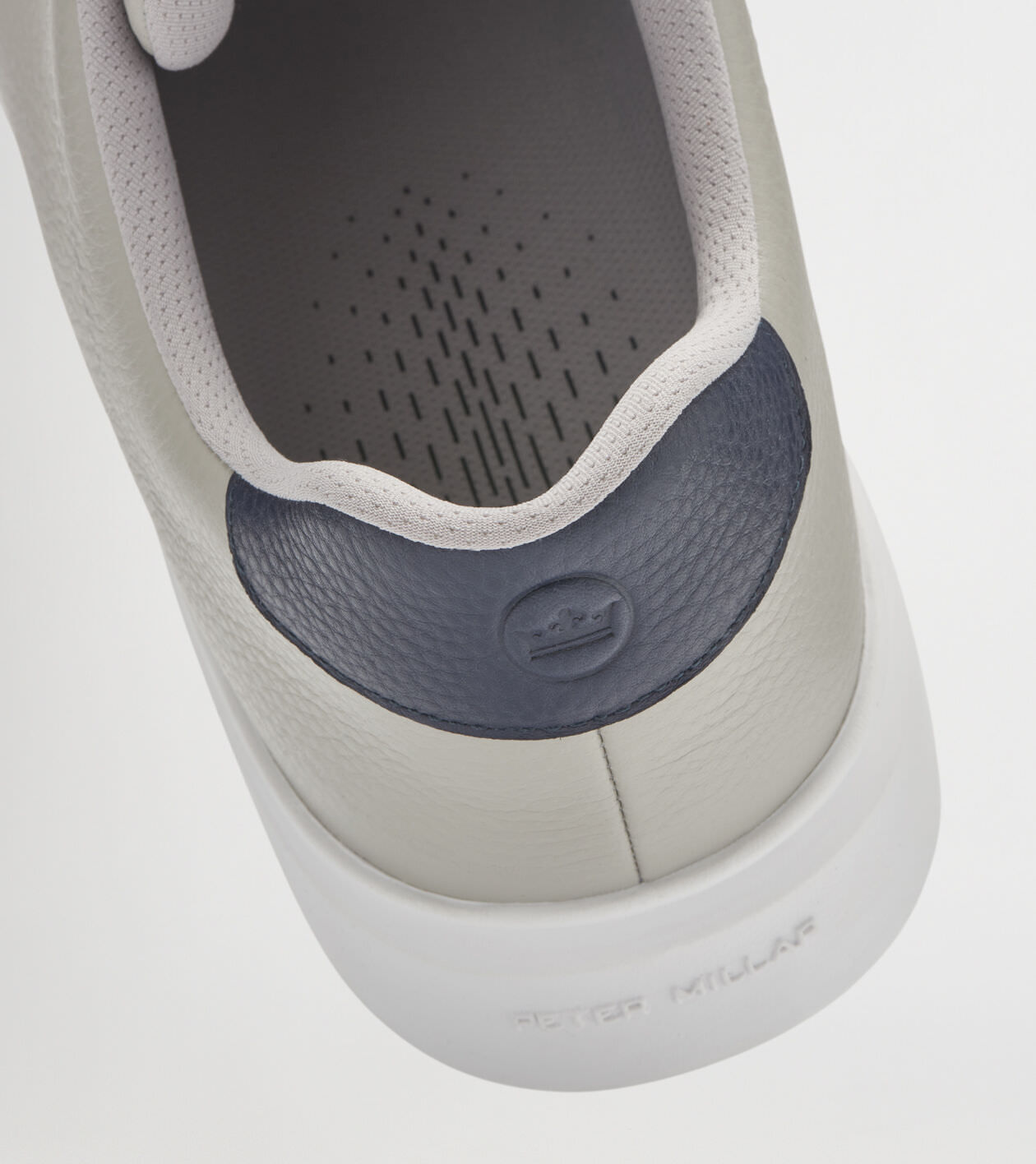 Drift Leather Hybrid Course Shoe 5 Drift Leather Hybrid Course Shoe