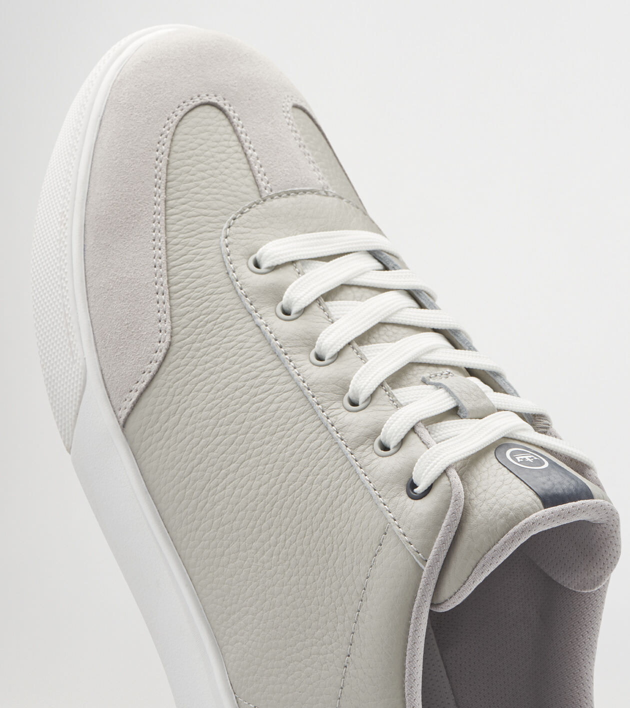 Drift Leather Hybrid Course Shoe 6 Drift Leather Hybrid Course Shoe