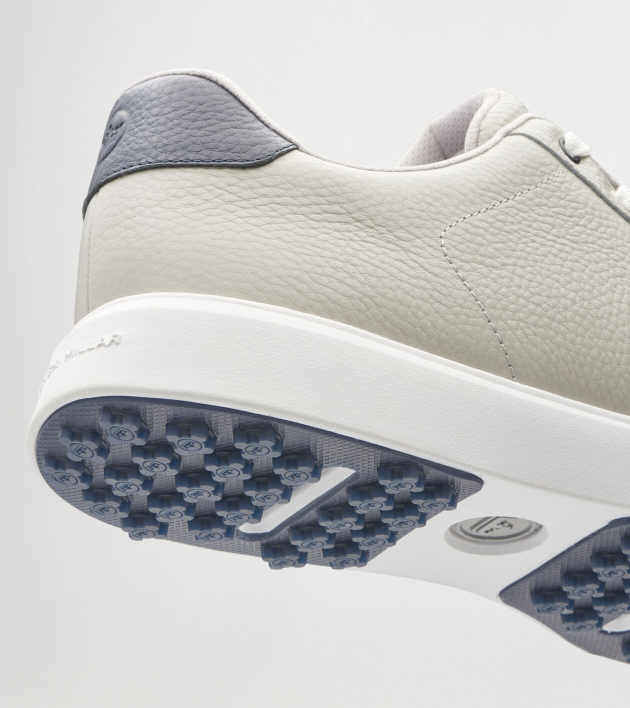Drift Leather Hybrid Course Shoe 7 Drift Leather Hybrid Course Shoe