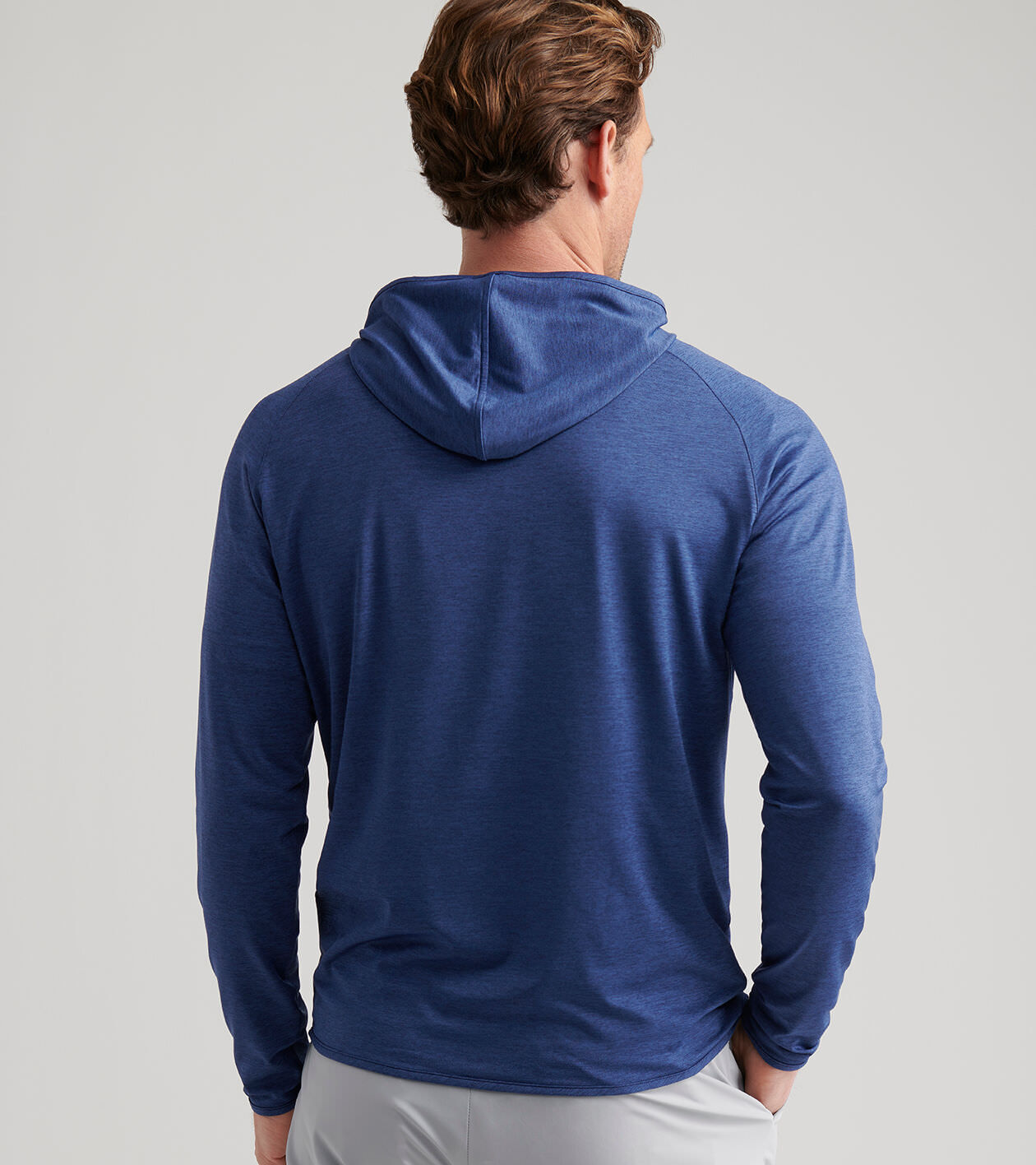 Stealth Performance Hoodie