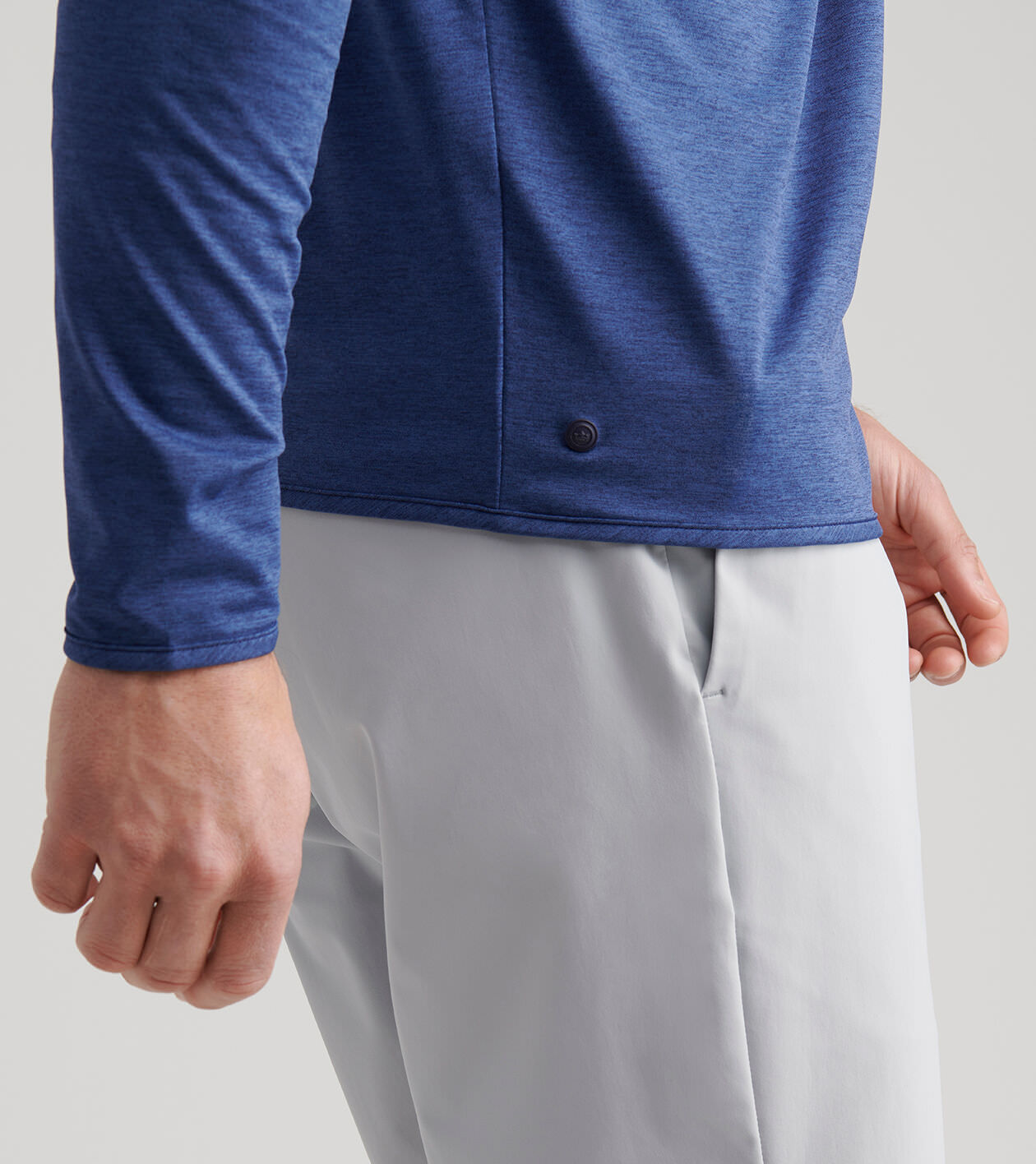 Stealth Performance Hoodie