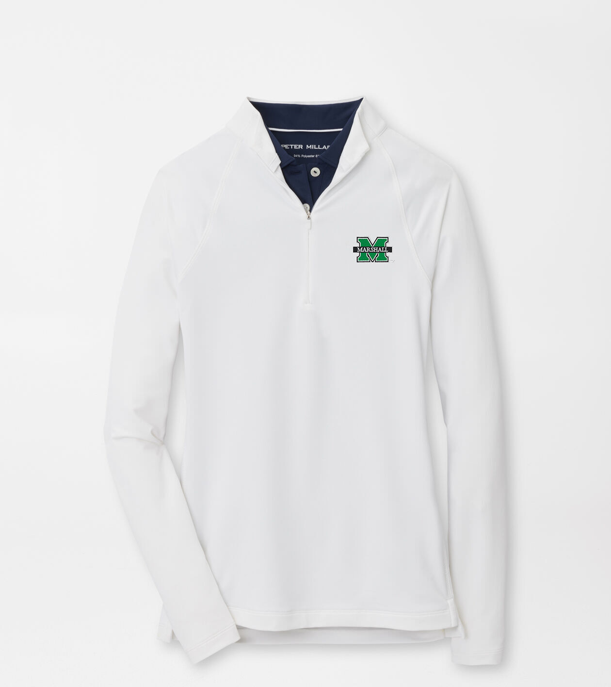 Marshall Women's Raglan-Sleeve Perth Layer 1 Marshall Women's Raglan-Sleeve Perth Layer