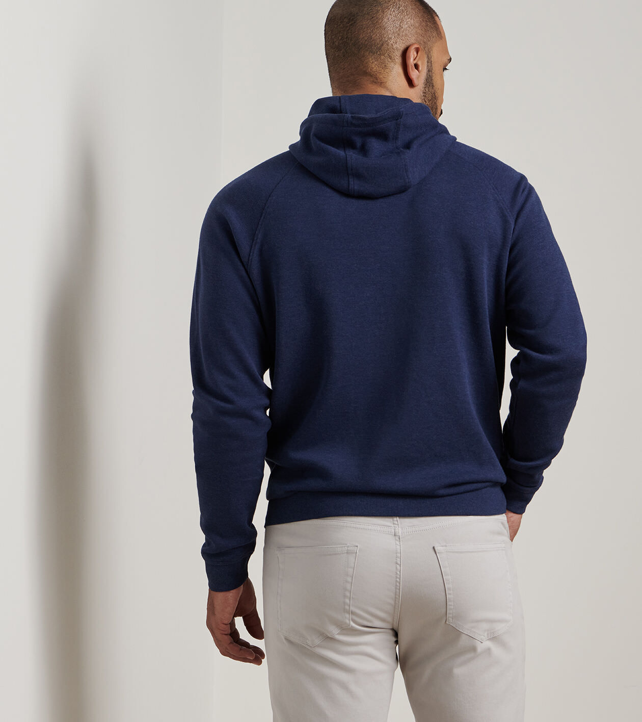 Crown Comfort Knit Hoodie 3 Crown Comfort Knit Hoodie