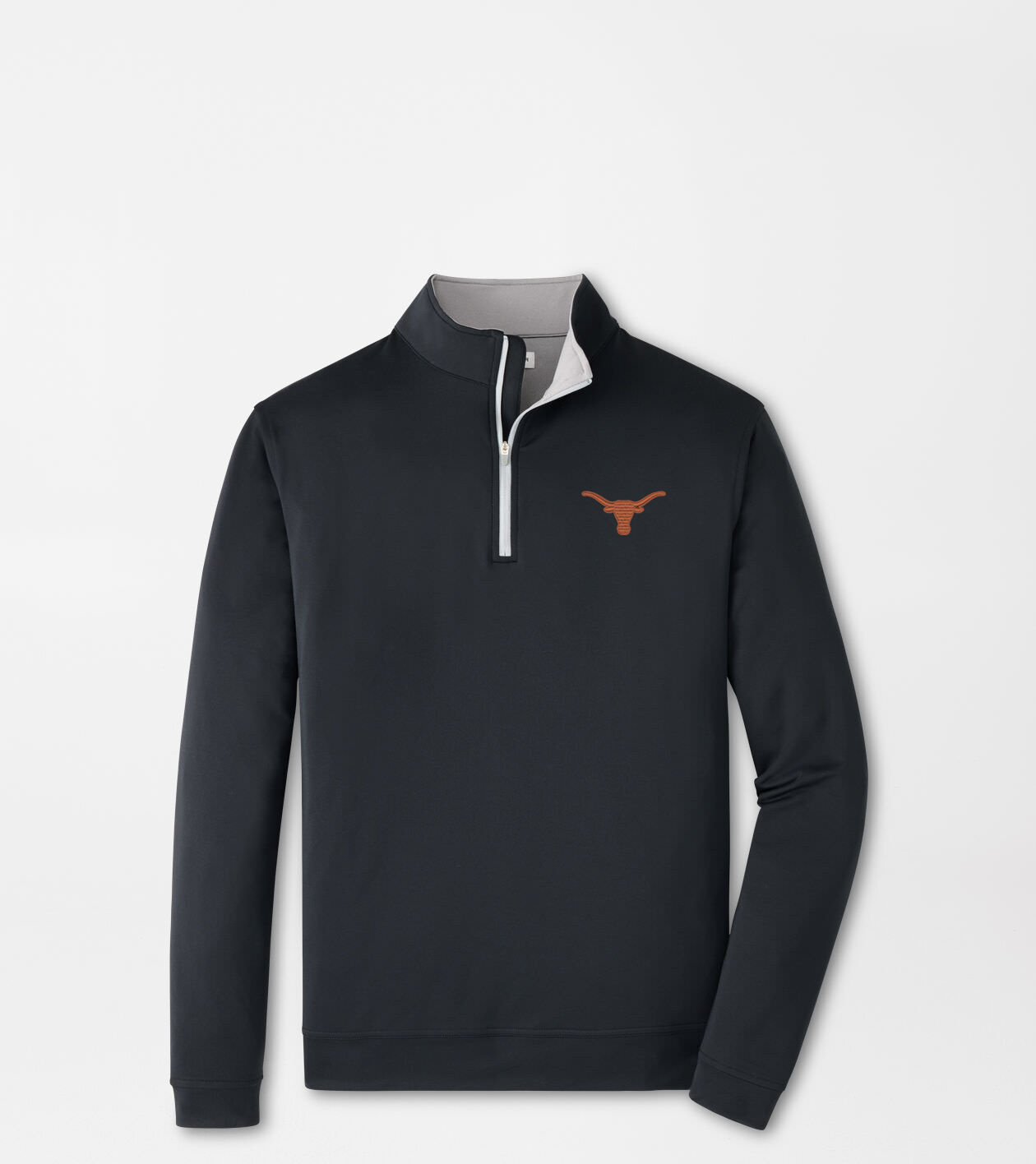 Texas Perth Performance Quarter-Zip