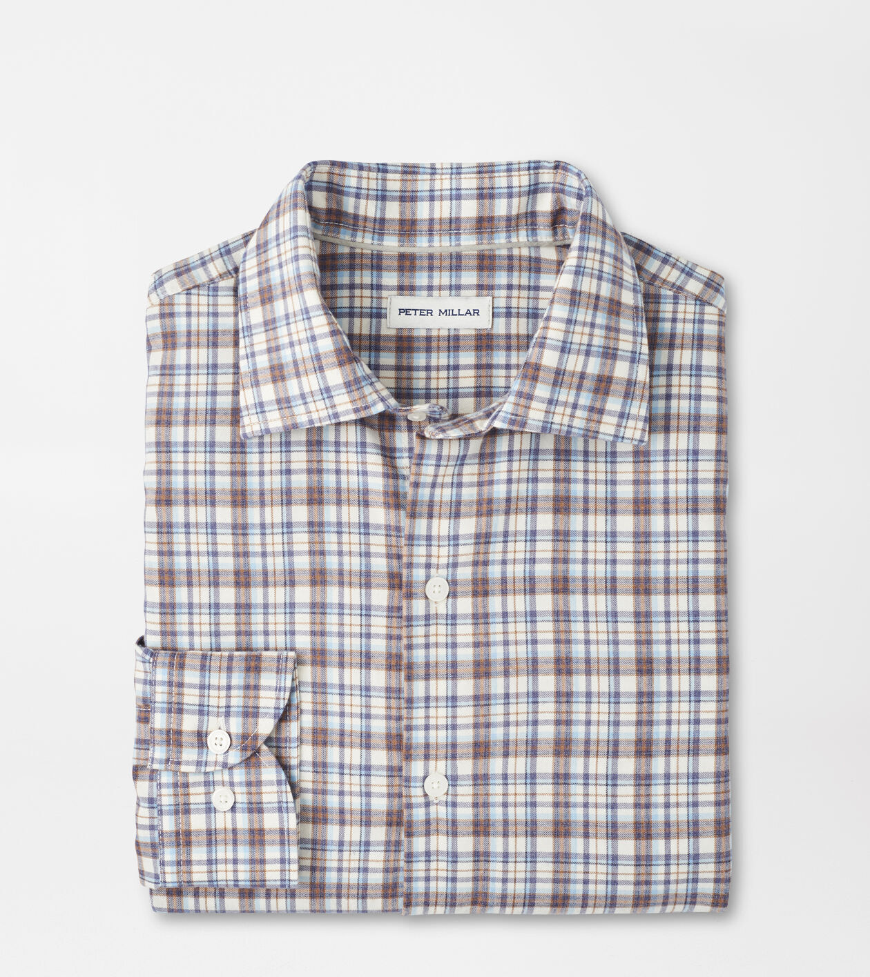 Waynesville Performance Flannel Sport Shirt 1 Waynesville Performance Flannel Sport Shirt