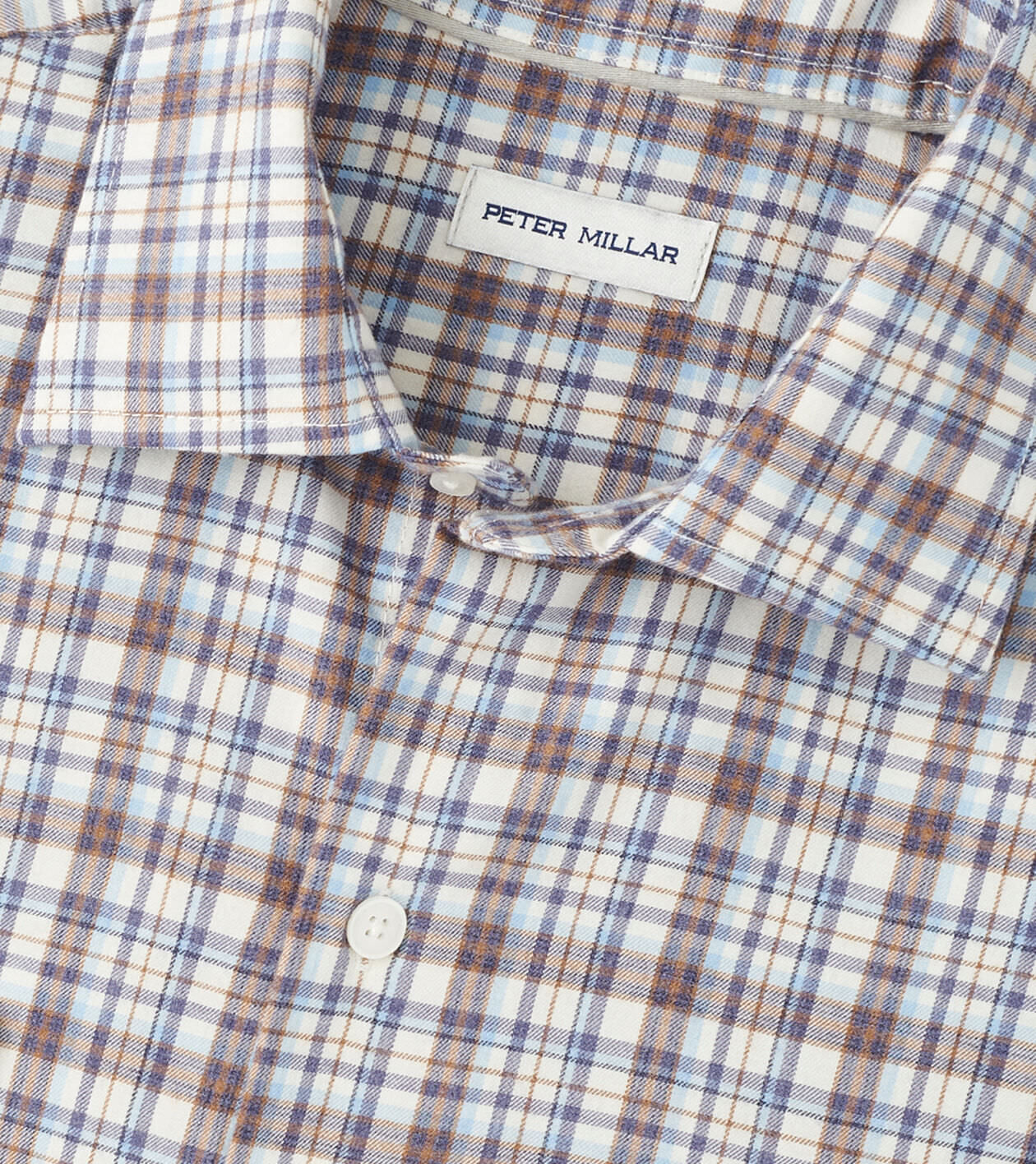 Waynesville Performance Flannel Sport Shirt 6 Waynesville Performance Flannel Sport Shirt