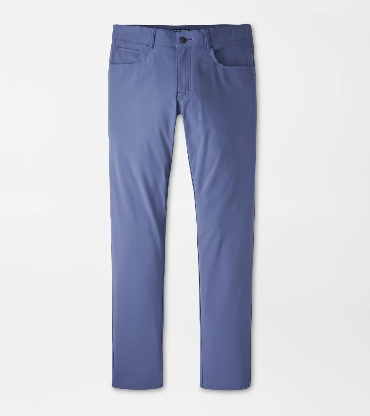 Bingham Performance Five-Pocket Pant 1 Bingham Performance Five-Pocket Pant