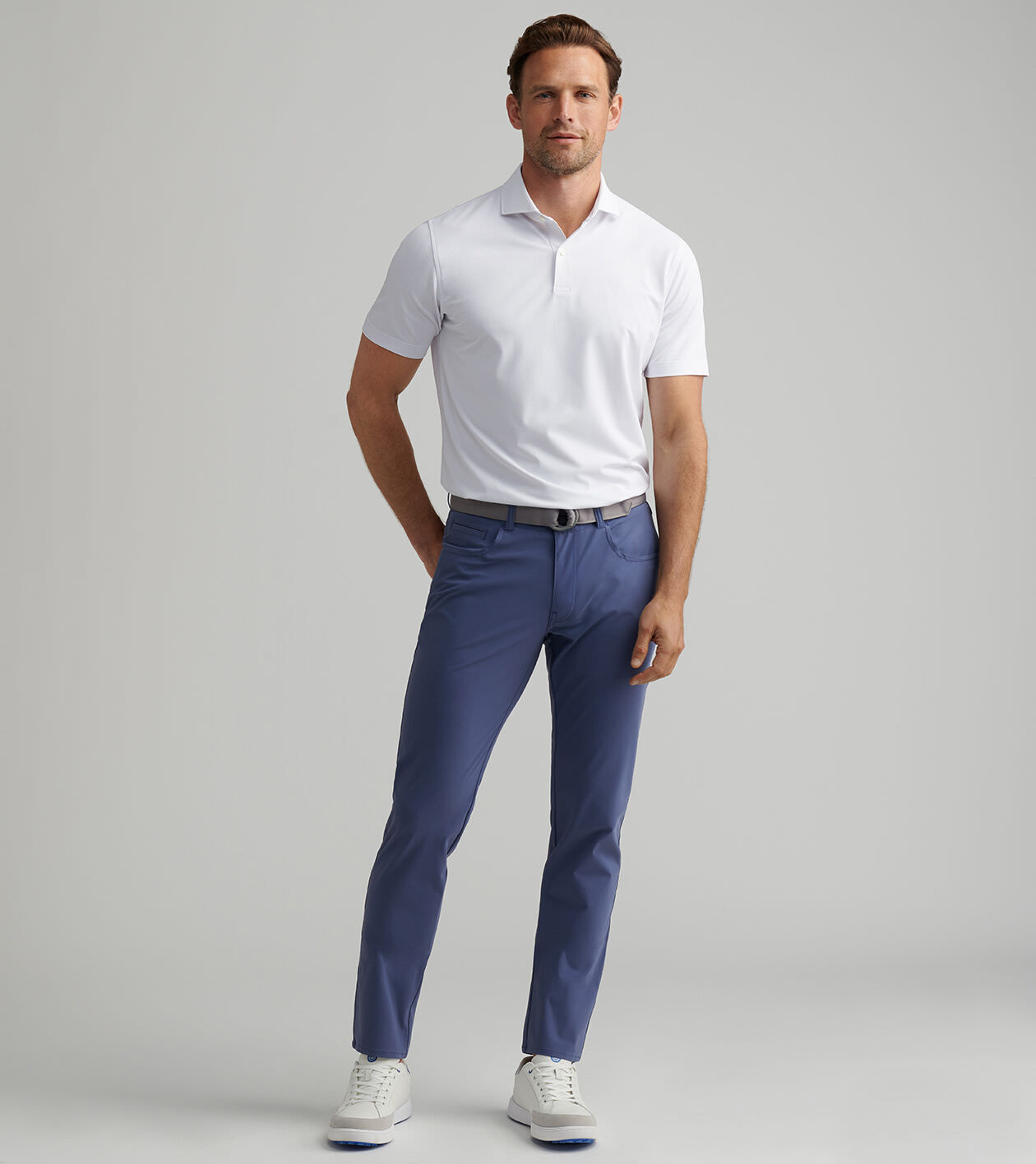 Bingham Performance Five-Pocket Pant 2 Bingham Performance Five-Pocket Pant