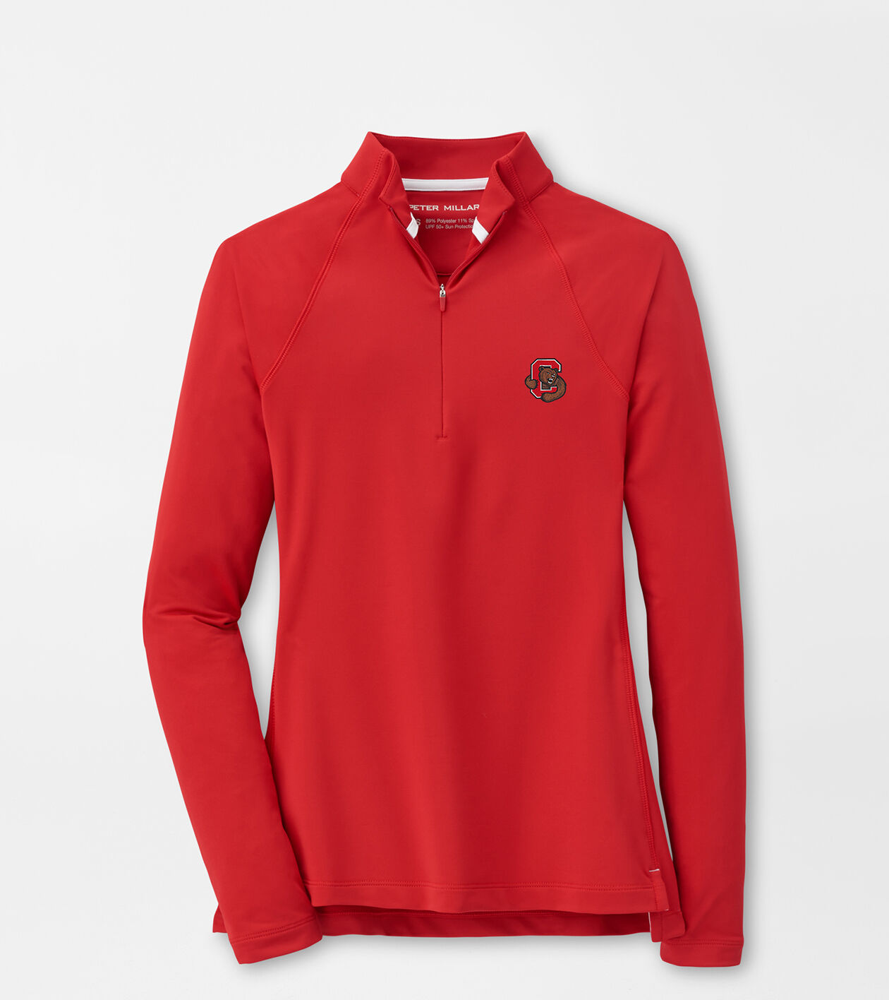 Cornell Raglan Sleeve Perth Layer 1 Cornell Raglan Sleeve Perth Layer