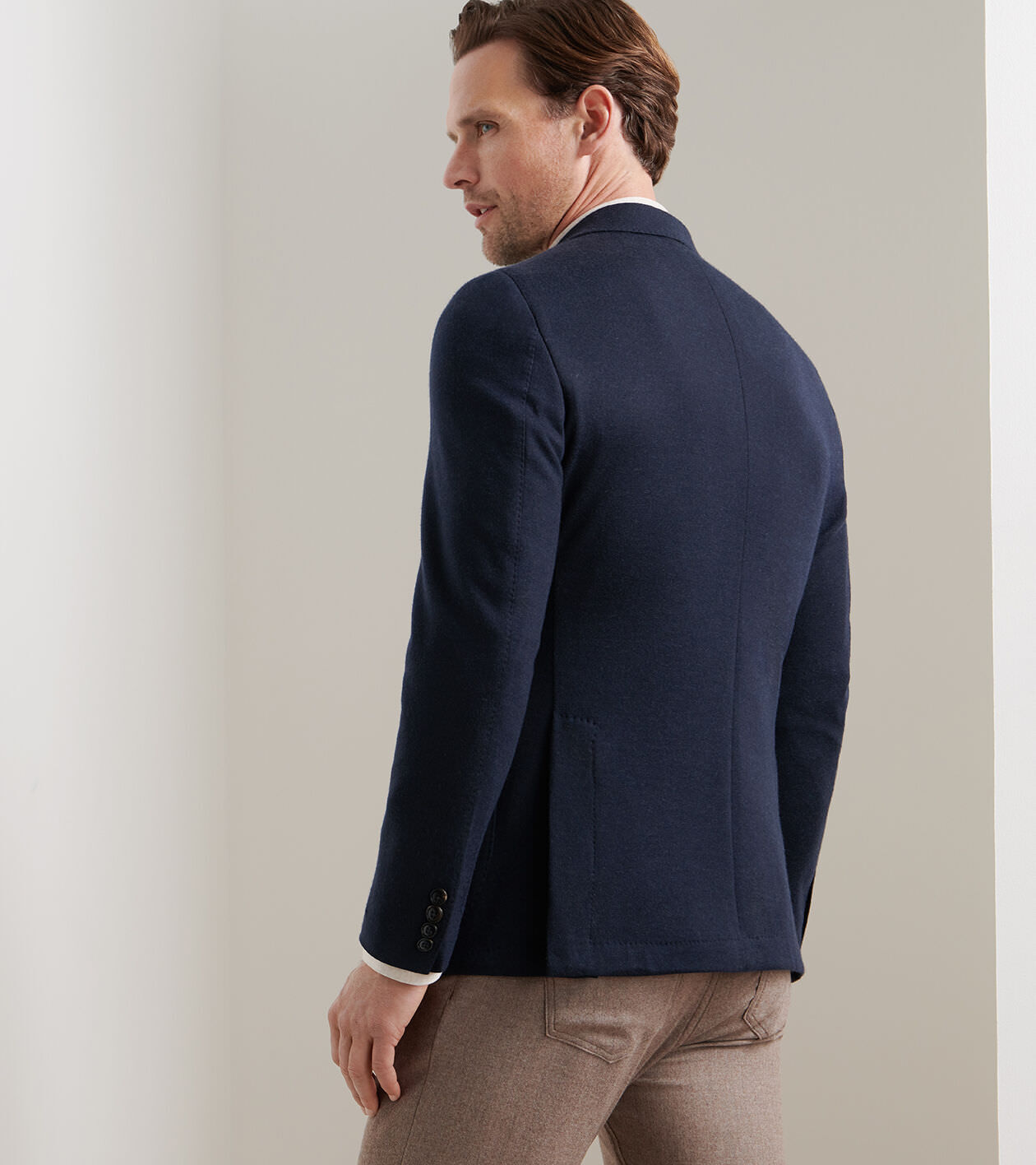 Gables Knit Soft Jacket 4 Gables Knit Soft Jacket