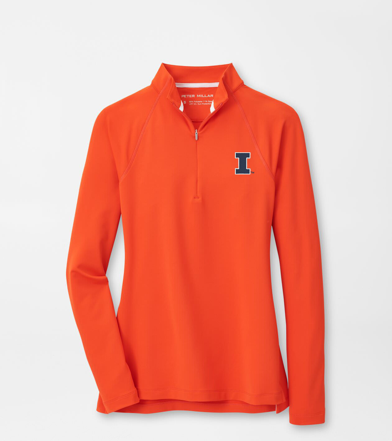 Illinois Raglan Sleeve Perth Layer
