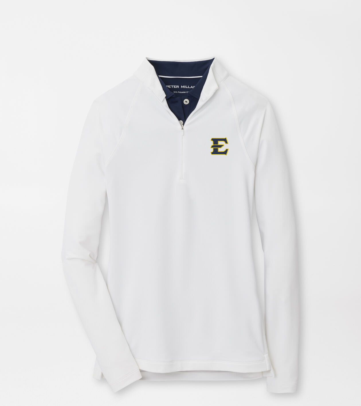 East Tennessee Women's Raglan-Sleeve Perth Layer